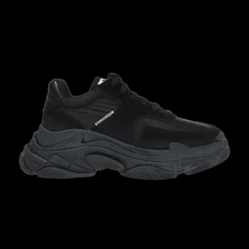 Balenciaga Triple S 'Black' (Women's)