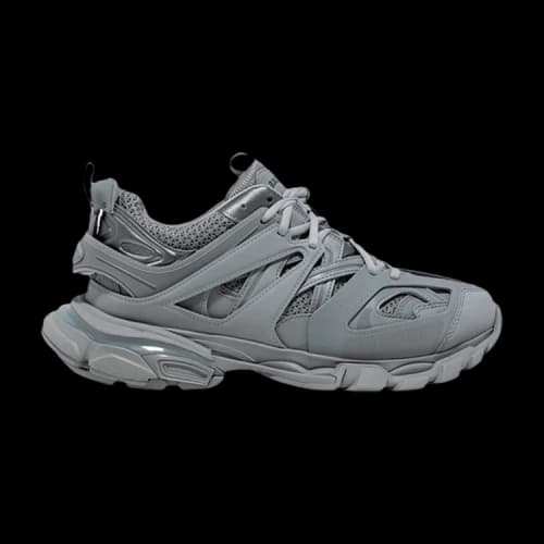 Balenciaga Track Sneaker 'Grey'