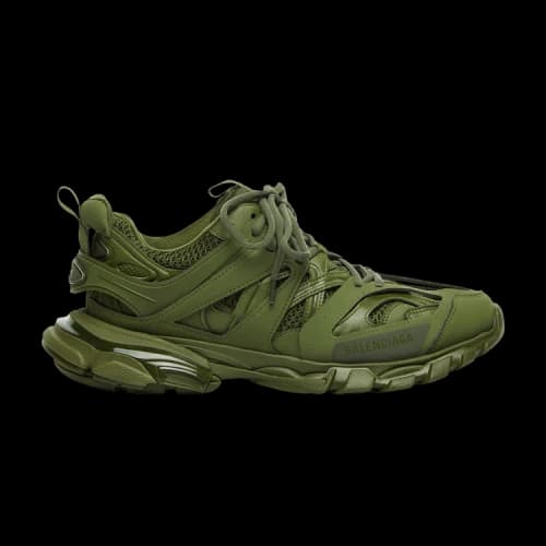 Balenciaga Track Sneaker 'Khaki'