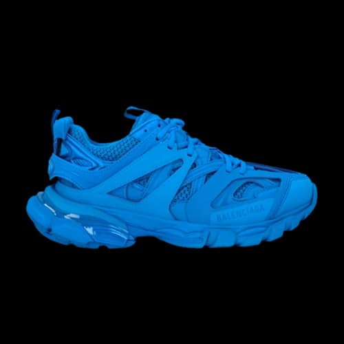 Balenciaga Track Sneaker 'Blue'