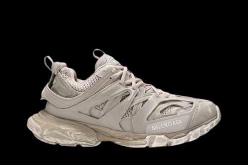Balenciaga Track Sneaker 'Faded Beige'