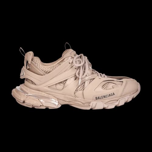 Balenciaga Track Sneaker 'Recycled Light Khaki'