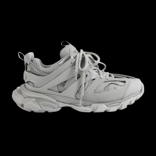 Balenciaga Track Sneaker 'Grey' (Women's)