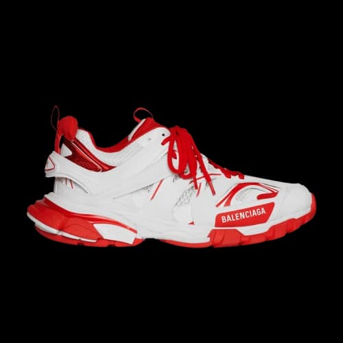 Balenciaga Track Sneaker 'Valentine's Day' (Women's)
