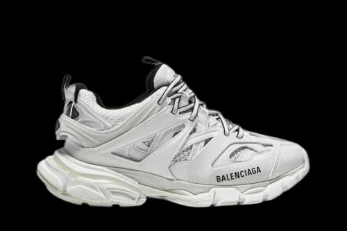 Balenciaga Track Trainer 'White' (Women's)