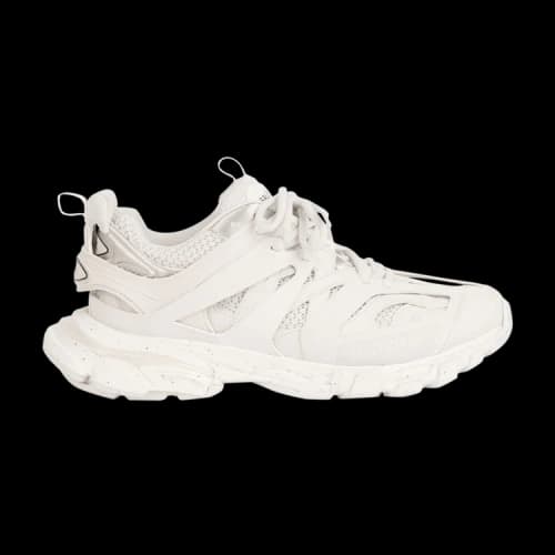 Balenciaga Recycled Track Sneaker 'White' (Women's)