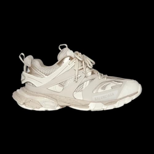 Balenciaga Track Sneaker 'Beige' (Women's)