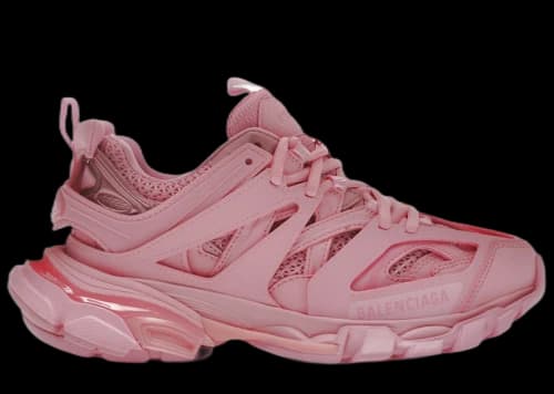 Balenciaga Track Trainer Pink (Women's)
