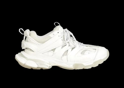 Balenciaga Track White Glow (Women's)