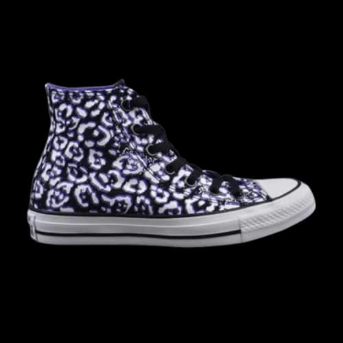 Converse Chuck Taylor All Star Hi 'Animal Print' (Women's)