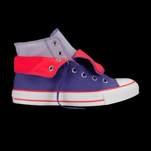 Converse Chuck Taylor All Star Two Fold Hi 'Nightshade' (Women's)