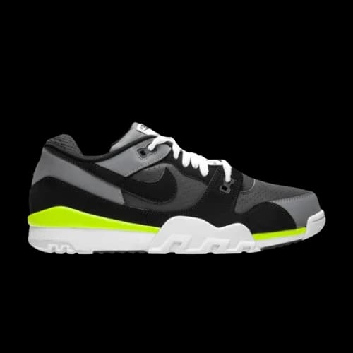 Nike Air Trainer 88 'Anthracite Grey Volt'