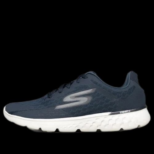 Skechers Go Run 'Navy Blue'