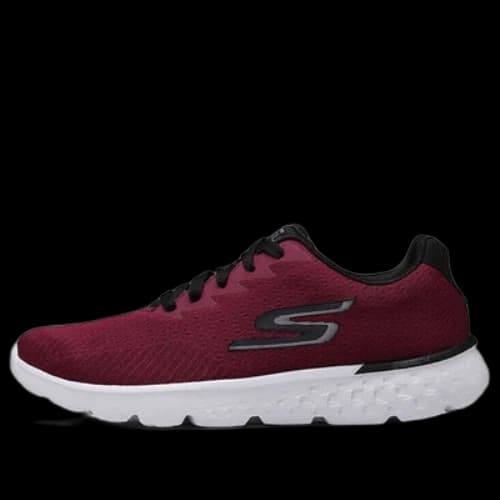 Skechers Go Run 400 Generate 'Red'