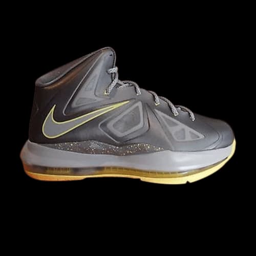 Nike LeBron 10 GS