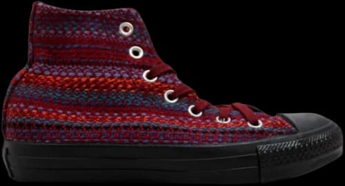 Converse Chuck Taylor Hi Oxheart/Lark (Women's)