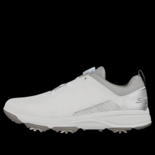 Skechers Torque-Twist 'White Grey'