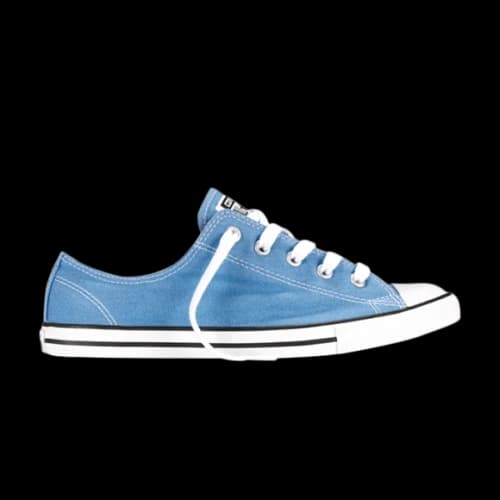 Converse Chuck Taylor All Star Dainty Ox 'Monte Blue'