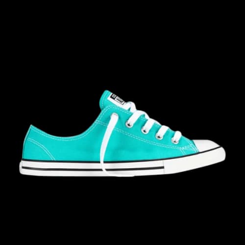 Converse Chuck Taylor All Star Dainty Ox 'Peacock'