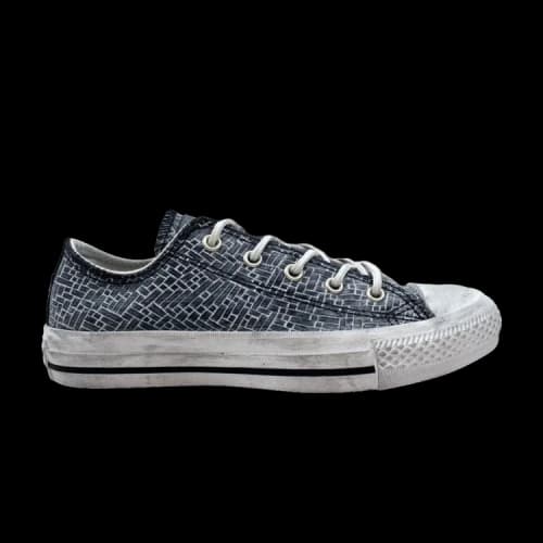 Converse Chuck Taylor All Star Low 'Embossed Woven' (Women's)