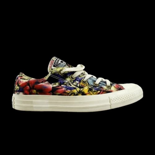 Converse Chuck Taylor All Star Low 'Floral' (Women's)