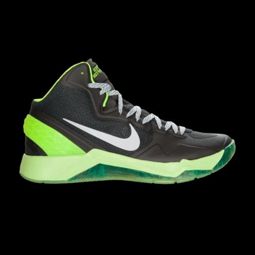 Nike Zoom Hyperdisruptor 'Night Stadium Volt'