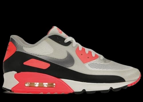 Nike Air Max 90 Hyperfuse Infrared