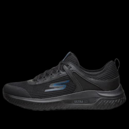 Skechers Go Run Steady Black