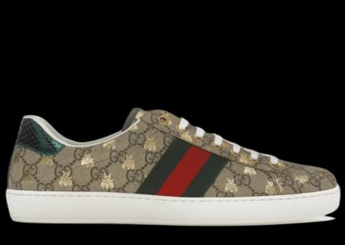 Gucci Ace Supreme Bees