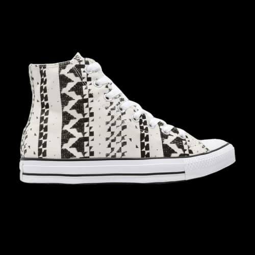 Converse Chuck Taylor All Star Hi 'Print Pack' (Women's)