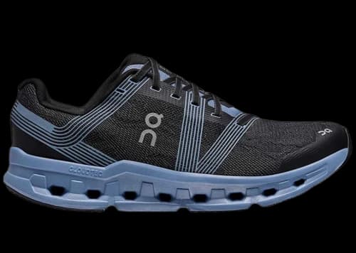 On Running Cloudgo Black Shale