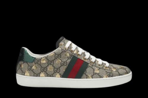 Gucci Ace GG Supreme 'Bees' (Women's)