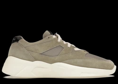 Fear of God Essentials Distance Runner Grey