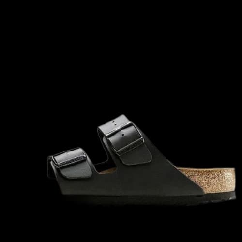 Birkenstock Arizona Series Couple Style Black Version (Women's)