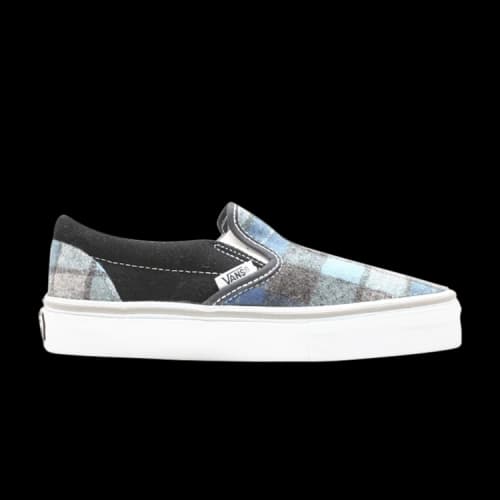Vans Cls.Slip-On Lx 'Pendleton'