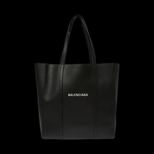 Balenciaga Everyday Small Tote Bag 'Black'