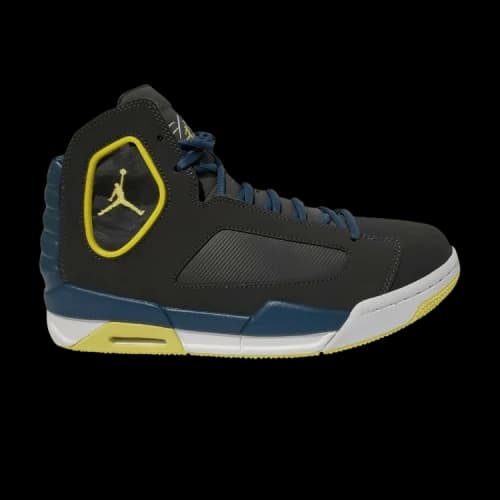 Air Jordan Flight Luminary 'Night Stadium Squadron Blue'