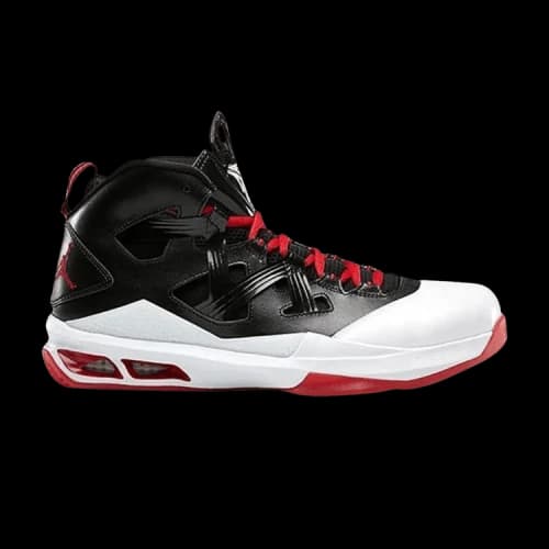 Air Jordan Melo M9 'Bred'