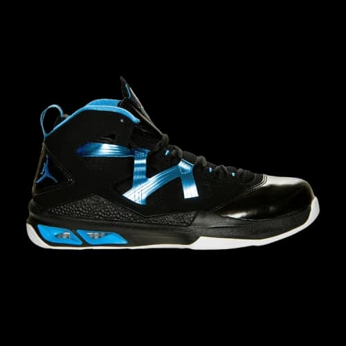 Air Jordan Melo M9 'Black University Blue'