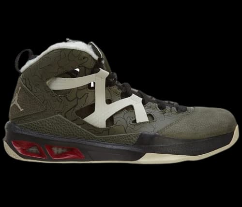 Jordan Melo M9 Cargo Khaki