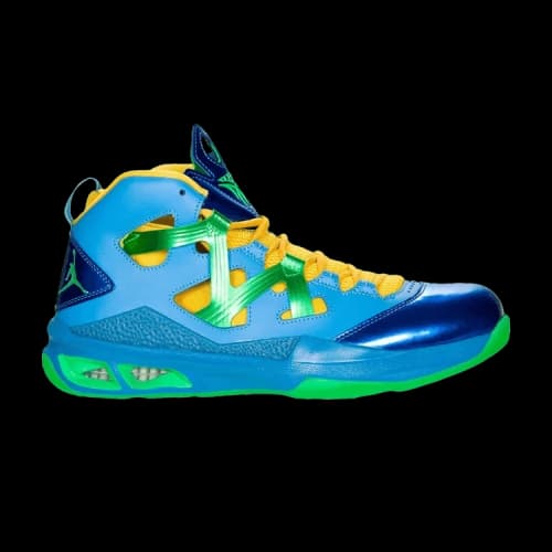 Jordan Jorrdan Melo M9