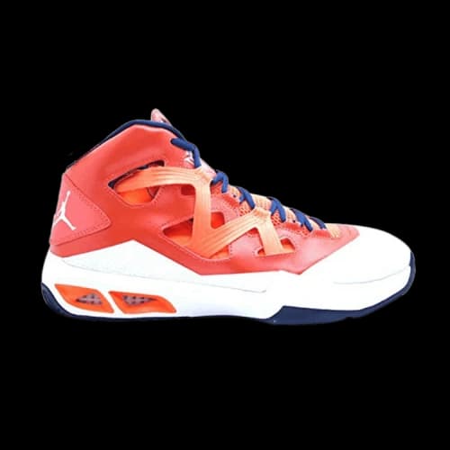 Jordan Melo M9 'Team Orange'