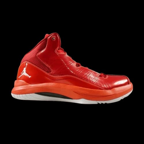 Air Jordan Aero Mania