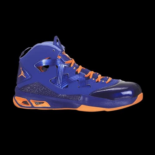 Air Jordan Melo M9 GS 'Gym Royal'