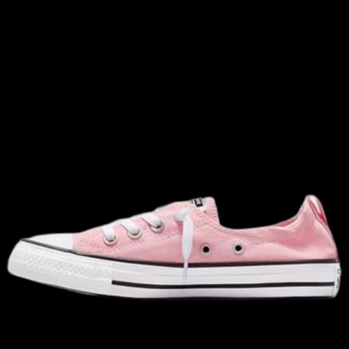 Converse Chuck Taylor All Star Shoreline Low Top 'Pink White' (Women's)