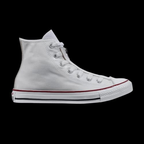 Converse Chuck Taylor All Star Shroud Translucent Rubber High 'White Garnet' (Women's)
