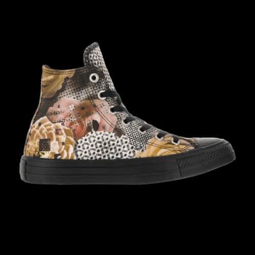 Converse Chuck Taylor All Star Hi 'Digital Floral' (Women's)
