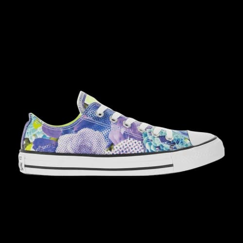 Converse Chuck Taylor All Star Ox 'Digital Floral' (Women's)