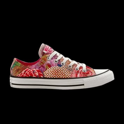 Converse Chuck Taylor All Star Ox 'Digital Floral'