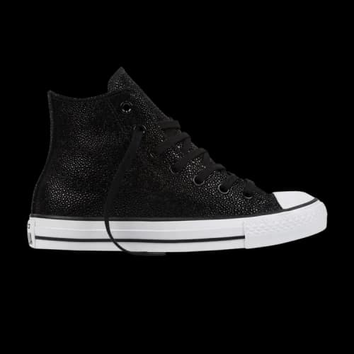Converse Chuck Taylor All Star High 'Black Stingray' (Women's)